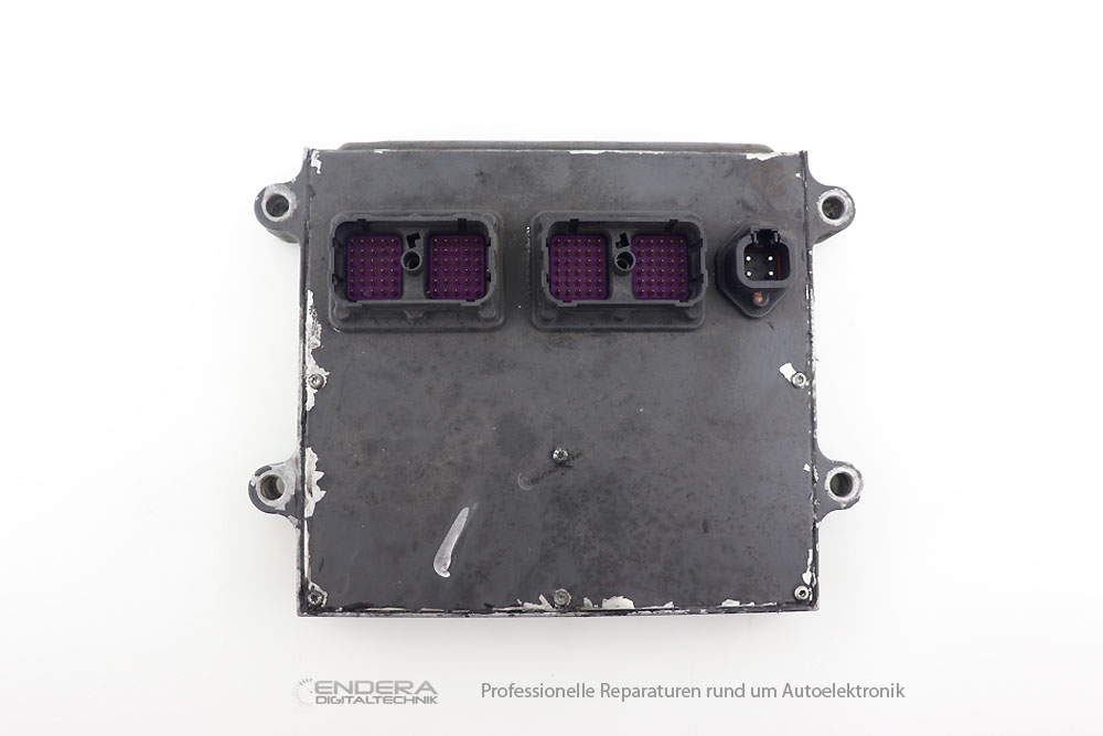 Motorsteuergerät Reparatur Cummins CM2150 Otokar Navigo